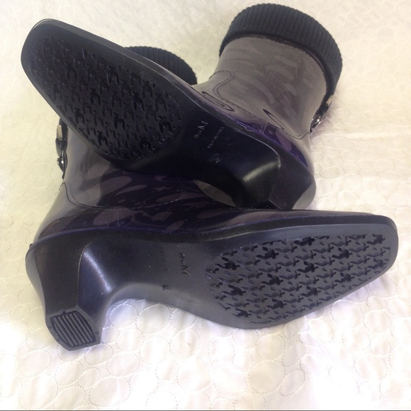 Däv Rain boots☔️ - Picture 4 of 4