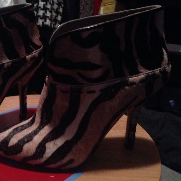 Nine West Shoes - New Nine West booties