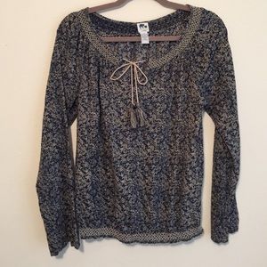Lucky Brand Top