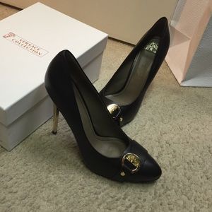 Versace collection pumps!!!