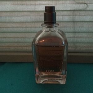 HOLLISTER PERFUME