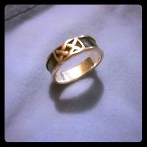 925 sterling silver ring