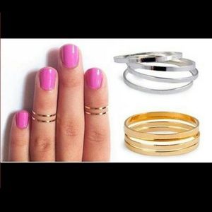 Midi Rings!