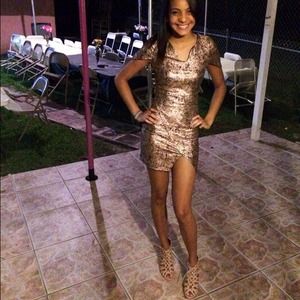 Party Dress from StepsNY💋