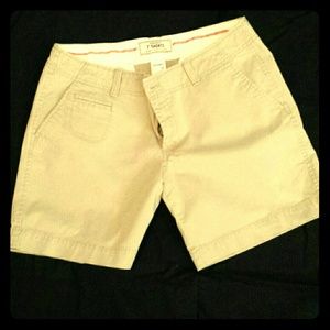 Old Navy shorts