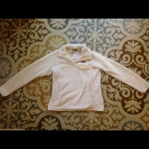 Patagonia Women's Re-Tool Snap T Fleece Pullover