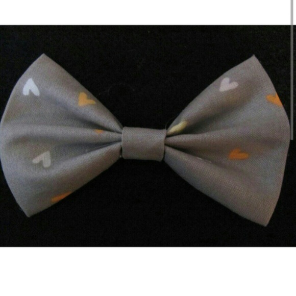 Hair bow