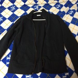 Columbia jacket