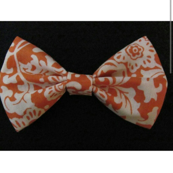 Hair bow