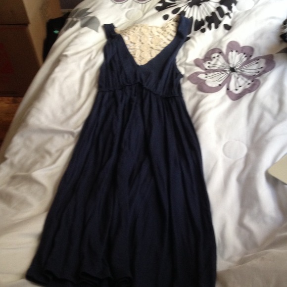 MUDD dress