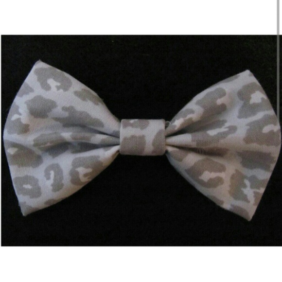 Hair Bow