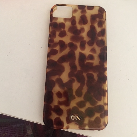 Case mate tortoise case - Picture 1 of 1