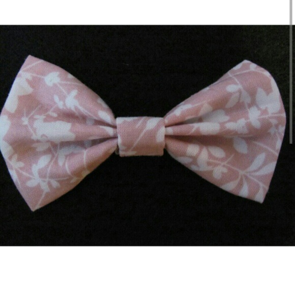 Hair bow