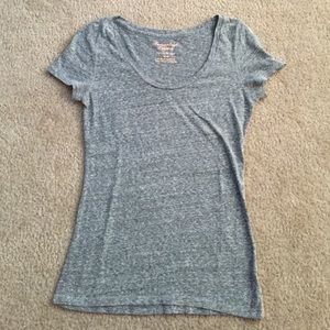American Eagle scoop neck t-shirt