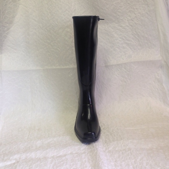 Stylish Däv Rain Boots☔️ - Picture 2 of 4