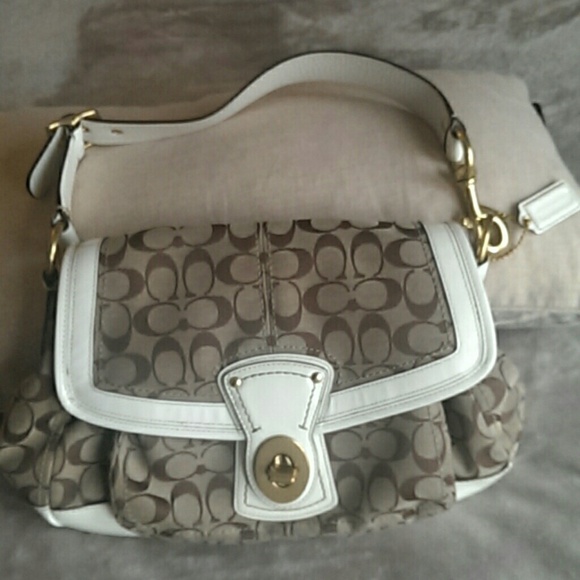 Coach Handbag