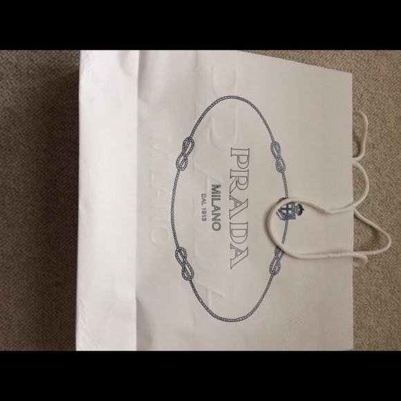 Prada Saffiano Pics