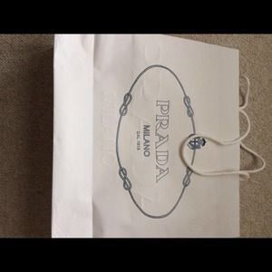 Prada Saffiano Pics