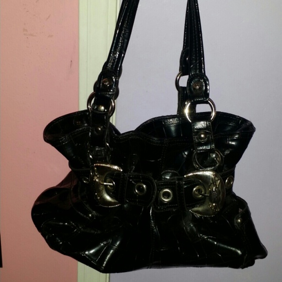 Kathy Van Zeeland bag