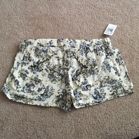 Brand new shorts