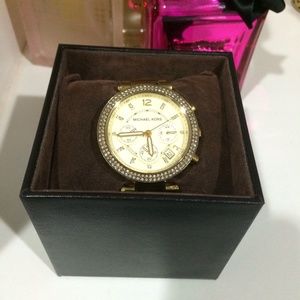 🚫SOLD🚫Michael Kors women's watch