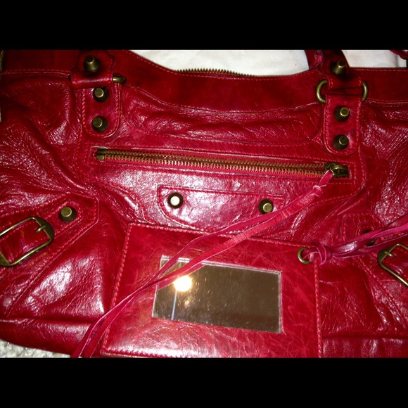 Balenciaga- addt'l pics #3 - Picture 2 of 2