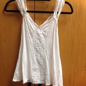 Free People tank top