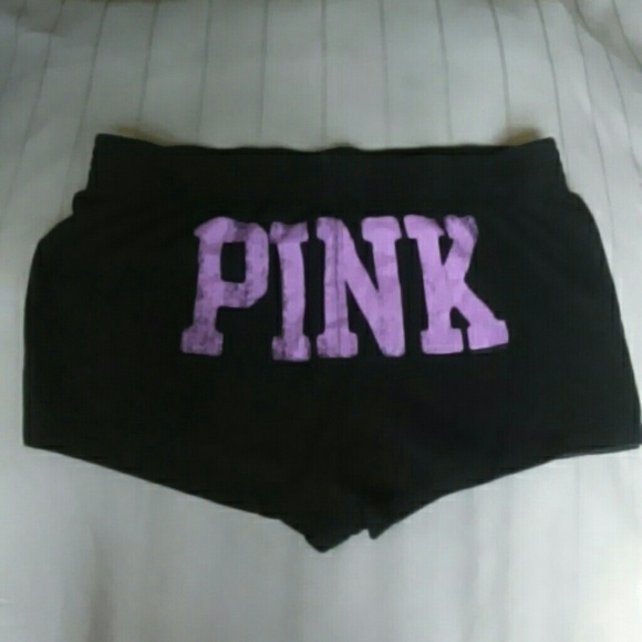 Victoria's Secret PINK Shorts