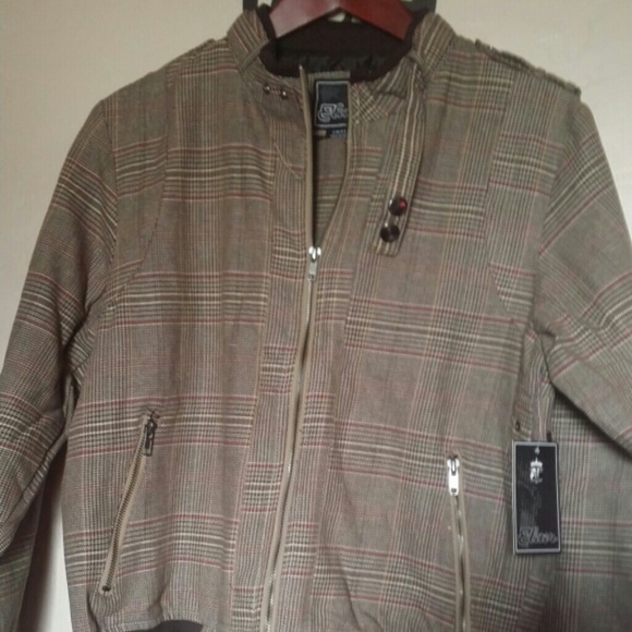 Brand new Elixir jacket - Picture 2 of 4