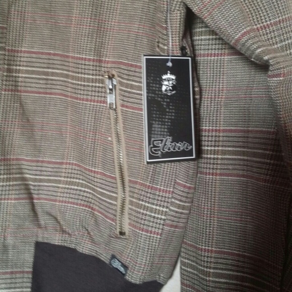 Brand new Elixir jacket - Picture 3 of 4