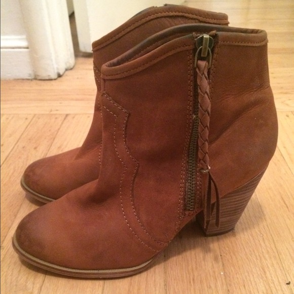 Aldo Boots