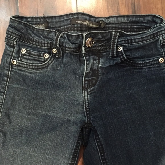 vigoss super stretch skinny jeans :) - Picture 2 of 4