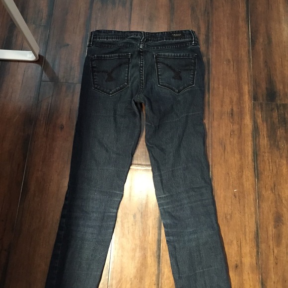 vigoss super stretch skinny jeans :) - Picture 3 of 4