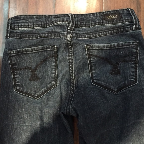 vigoss super stretch skinny jeans :) - Picture 4 of 4