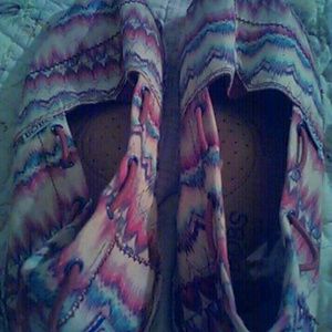 "Price Reduced" BOBS worn once