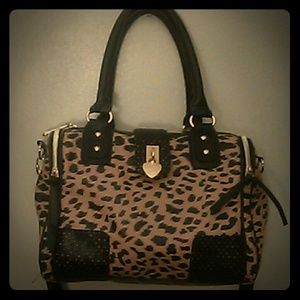 Betsy johnson bag
