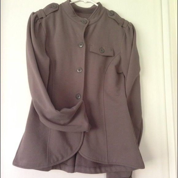 Converse one star Jacket