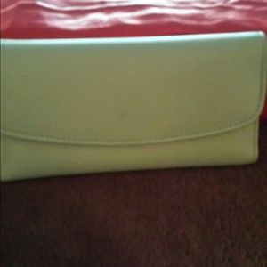 Ladies Wallet