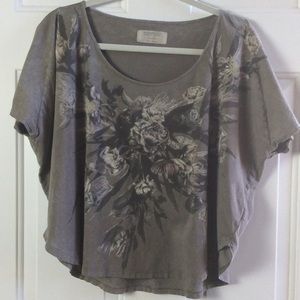All Saints T-shirt
