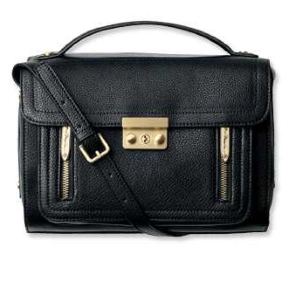 {3.1 Philip Lim x Target Crossbody Bag}