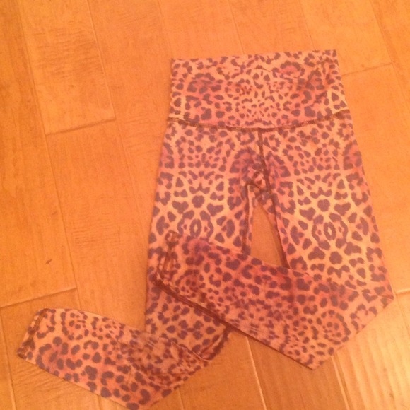 Teeki Awakening Hot Pant