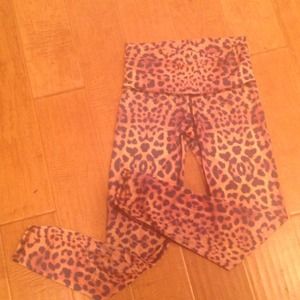 Teeki Awakening Hot Pant