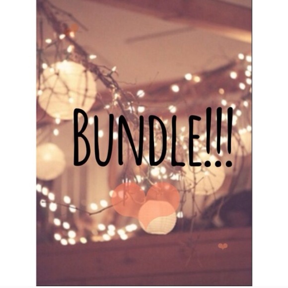 Scarf bundle