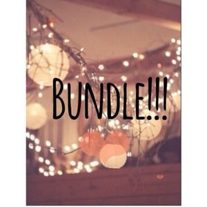 Scarf bundle