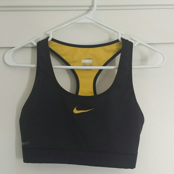 Nike Livestrong Sports Bra
