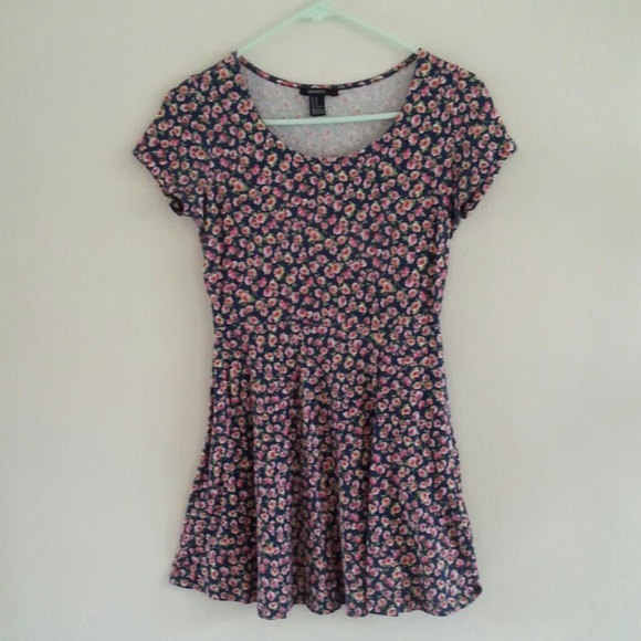 Skater Dress