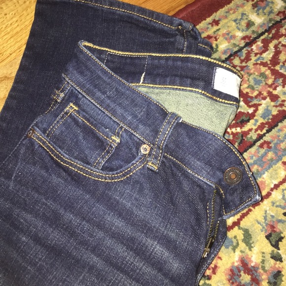 Abercrombie & Fitch Jeans