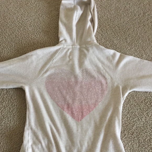 Victoria's Secret Angels Hoodie