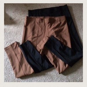 HOLD Legging and dress bundle 🌻