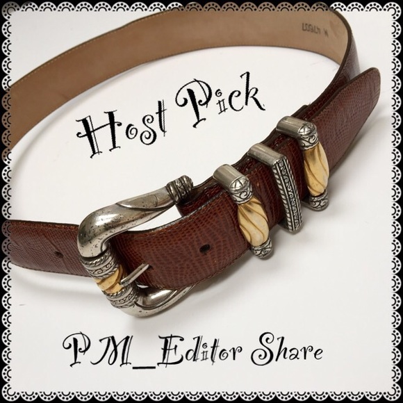 Brighton Accessories - 🎉💕🎉💙🎉 HOST PICK 🎉💙🎉💕🎉BRIGHTON Belt